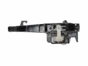 Türgriff links hinten Peugeot 407 () 9653401680