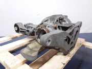 Achse hinten Audi A6 Allroad (4F)