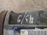 Differenzialgetriebe hinten AUDI 100 (4A, C4) S4 Turbo quattro KRR