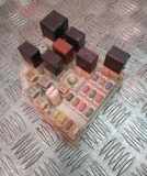 Sicherungskasten TOYOTA RAV 4 II (_A2_) 2.0 D-4D 4WD (CLA20_, CLA21_)