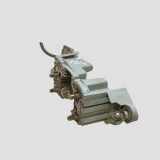 Hinterer Getriebedeckel TOYOTA COROLLA Verso (ZER_, ZZE12_, R1_) 2.0 D-4D (CUR10_)