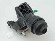 Ölfilterhalter AUDI A4 (8W2, B9) S4 quattro 03N115389N 03N117021B