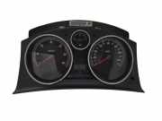 Kombiinstrument OPEL ASTRA H (L48) 1.7 CDTI 13216684