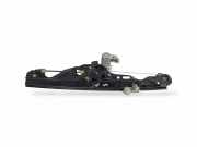Türfensterheber hinten links BMW 5 Touring (E61) 525 d 7184745