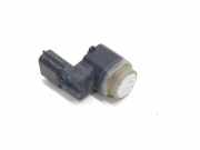 Sensor für Längsbeschleunigung Renault Grand Scenic III (JZ) 1908110907