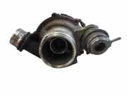 Turbolader VOLVO V40 Cross Country (526) D2 31380130