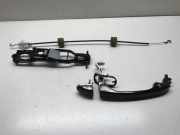 Türaußengriff links CHRYSLER CROSSFIRE 3.2 1937660017