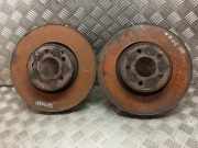 Bremsscheibe vorne links MERCEDES-BENZ C (W204) C 320 CDI (204.022)