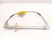 Türfensterheber hinten rechts PEUGEOT 406 Coupe (8C) 2.0 16V 9615037480