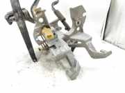 Andere Aufbauteile AUDI 80 (89, 89Q, 8A, B3) 1.6 TD 893721115