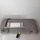 Rechte Sonnenblende CITROËN C5 II Break (RE_) 2.0 HDi (RERHRH)