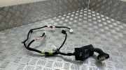 Türverkabelung hinten links MAZDA 626 II Hatchback (GC) 2.0 BHS367220