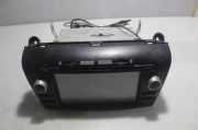 Radio/Navigationssystem-Kombination Mazda 121 I (DA)