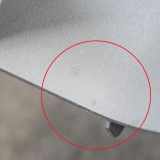 Geschwindigkeitsmesserverkleidung SMART CITY-COUPE (450) 0.7 (450.352, 450.353) 993790007 0001187