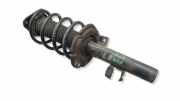 Front left pneumo shock absorber FORD C-MAX II (DXA/CB7, DXA/CEU) 1.0 EcoBoost 10081334