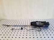 Türaußengriff hinten rechts VW SCIROCCO (137, 138) 2.0 TDI