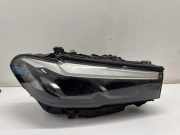 Hauptscheinwerfer rechts BMW 5er Touring (G31) E061707