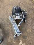 Fahrgestellbeine vorne links FORD FOCUS III Turnier 1.0 EcoBoost