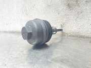 Ölfiltergehäusedeckel OPEL ZAFIRA B (A05) 1.9 CDTI 90571724