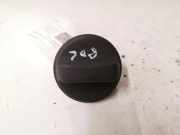 Kraftstofftankdeckel RENAULT ESPACE III (JE0_) 2.2 12V TD (JE0E, JE0H, JE0P) 7700807379