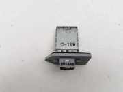 HEIZUNGSLÜFTER REGLER WIDERSTAND OPEL ANTARA 2.2 CDTi 4x4