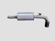 Auspufftopf hinten BMW 1 (F21) 118 d xDrive 8512641