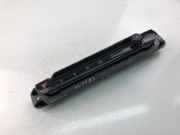 Heizungsbetätigung (Konsole) vorne Citroen C5 III (RD) 9828018177