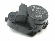 Air Flap Motor BMW Z4 Roadster (E85) 2.5 i 1139300380 ECB617