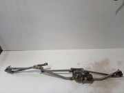 Scheibenwischermotor OPEL ZAFIRA A (F75_) 2.0 DI 16V 4099B
