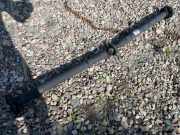 Kardanwelle Mercedes-Benz C-Klasse Coupe (C205) A2051402