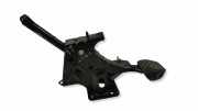 Bremspedal VW GOLF IV (1J1) 1.9 TDI 1J1723143A
