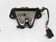 Heckklappenschloss NISSAN ALMERA II Hatchback (N16) 1.5