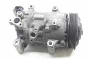 Klimakompressor TOYOTA AURIS (_E18_) 1.6 (ZRE181_, ZRE185_) 447280-6581