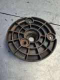 Hintere Federgummiunterstützung MERCEDES-BENZ VITO Furgon (638) 112 CDI 2.2 (638.094) A6383240884