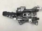 Einstellmechanismus für das Lenkrad AUDI A4 (8EC, B7) 2.0 TDI 8E0419502H