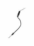 Abgastemperatursensor PEUGEOT 407 SW (6E_) 1.6 HDi 110 P9651618180