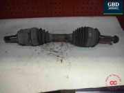 Antriebswelle links vorne Toyota Hilux VII Pick-up (N1, N2, N3) 434300K030