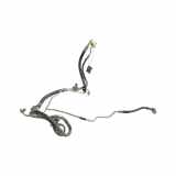 Klimaleitung OPEL ZAFIRA A (F75_) 2.0 DTI 16V