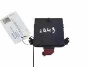 Gateway-Steuereinheit OPEL ASTRA K 1.4 1k0907530k