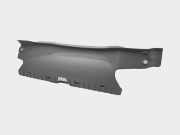 Kofferaum Schlossverkleidung ALFA ROMEO 155 (167_) 2.5 V6 (167.A1C, 167.A1E) 156022326