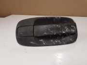 Türgriff links hinten Opel Vivaro A Kasten (X83) 91168527