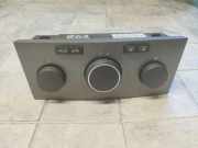 Andere Steuergeräte OPEL ASTRA H Furgon (L70) 1.7 CDTI 90151240 13122963