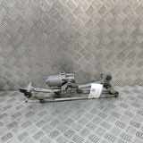 Scheibenwischermechanismus vorne SKODA ENYAQ iV SUV (5AC, 5AZ) 80X 4x4 11B955119A 1397225027