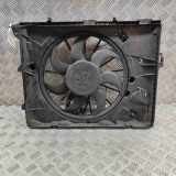 Kühlmodul BMW 3er (E90) 3136613273