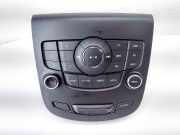 Radio Bedienschalter Chevrolet Orlando (J309) 95020065