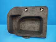 Zierleiste Peugeot 407 Coupe () EMBOU96554110ZD