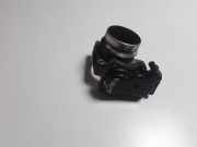 Drosselklappe NISSAN NP300 NAVARA (D40) 2.5 dCi 4WD 161A01670R