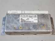 ABS Steuergerät MERCEDES-BENZ C (W202) C 220 D (202.021) 0195454332