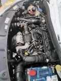 Motor PEUGEOT 208 1.4 HDi 8H01