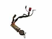 Zündschloss PEUGEOT 206 Hatchback (2A/C) 1.4 i